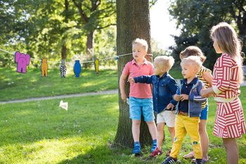 BS BUITENSPEEL – PUINEN ELÄINTEN PEPPUJEN HEITTOPELI (2 kpl)