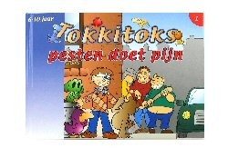 Kirja - Tokkitoks - Kiusaaminen sattuu (12 kpl pakkaus)