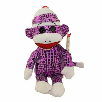 TY Pehmoapina, Violetti (3 kpl)