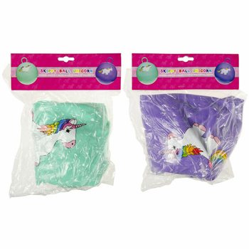 Hyppypallo Yksisarvinen (6 kpl) - 46 cm