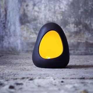 Menu Magma Stone Pysty Tuikkukuppi 20 cm (1 kpl)