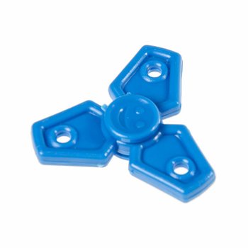 Mini Spinner -rakennussarja onnenpy&ouml;r&auml;&auml;n - 96 kpl