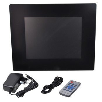 10,4" TFT LCD -NÄYTTÖ - DIGITAALINEN VALOKUVAKEHYS