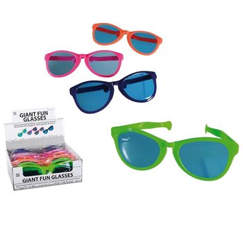 MEGAISOT FUN-LASIT (12 kpl)