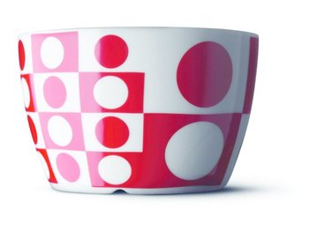MENU - VERNER PANTON 4-osainen Kulhosetti 12 cm (1 kpl)