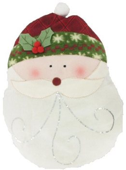 YLELLINEN JOULUTYYNY (2 kpl)