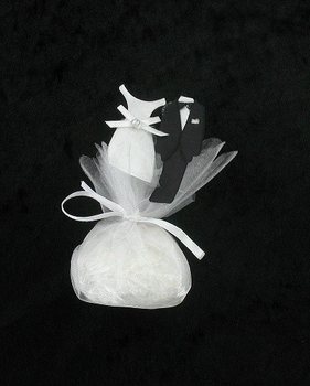 H&auml;&auml;lahjan Lahjapakkaus (12 kpl)