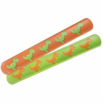 SNAP-RANNEKE DINOSAURUS (36 kpl)