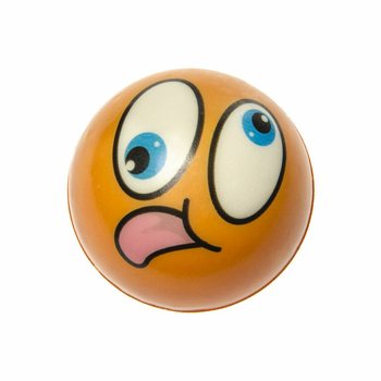 SMILEY-STRESSIPALLOT MYYNTITELINEESS&Auml; (24 kpl)