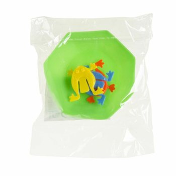 Hyppiv&auml;t Sammakot -peli (12 kpl)
