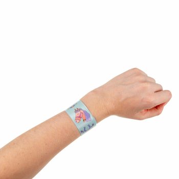 Slap-rannekoru Hevoset (36 kpl)