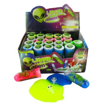 Alien DNA-lima (24 kpl)