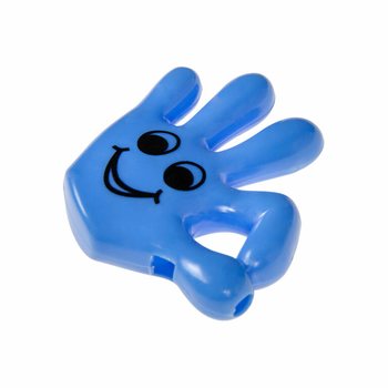 OK-k&auml;den muotoinen pilli (12 kpl)
