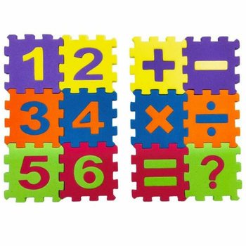 VAAHTOMUOVINEN MATEMATIIKKAPELI