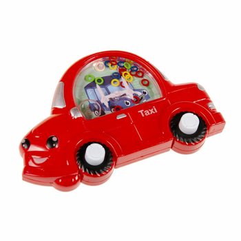 Auto-vesipeli - V&auml;rivalikoima (24 kpl)