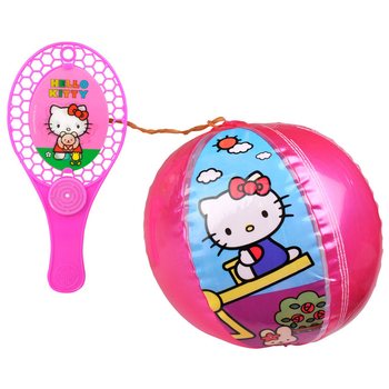 Hello Kitty Tap Ball -mailapelisetti (12 kpl)