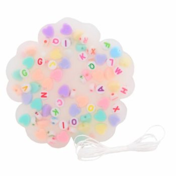 PICKY PAD - TEE OMA RANNEKORU DISPLAY-LAATIKOSSA (36 kpl)