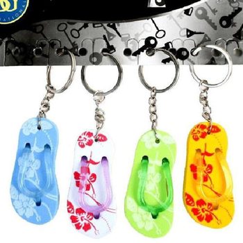 SLIPPER-AVAIMENPERÄ (12 kpl)