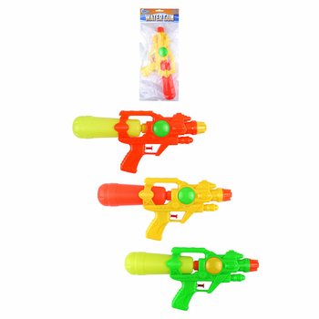 Vesipyssy - Pituus 30 CM (6 kpl)