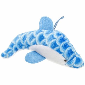 Pehmo-delfiinit - 12 cm (36 kpl)