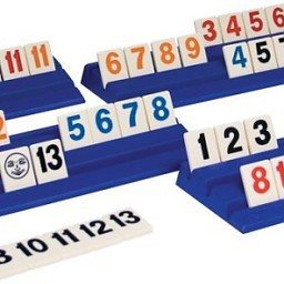 Rummikub The Original XXL (1 kpl)