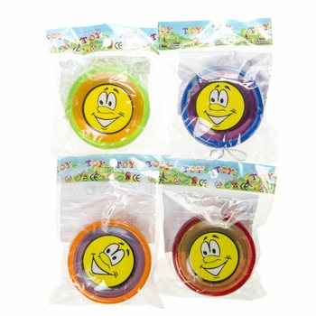 ILOINEN SMILEY-JOJO (36 kpl)