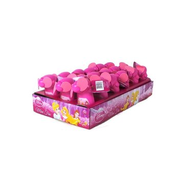 Disney Princess K&auml;situuletin (18 kpl)