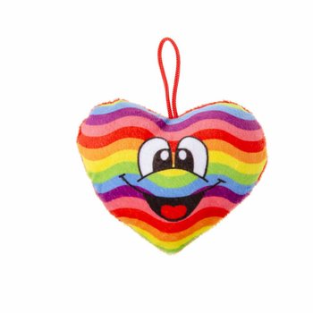 PEHMO SATEENKAARISYDÄN SMILEY (24 kpl)