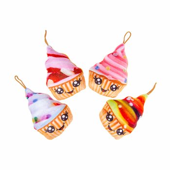 PEHMO-CUPCAKE - 13 cm (36 kpl)