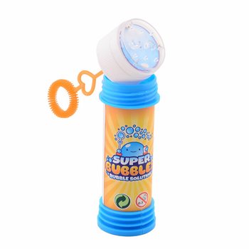 AQUA FUN - Saippuakuplat 60ML K&auml;rsiv&auml;llisyyspelill&auml; (24 kpl telineess&auml;)