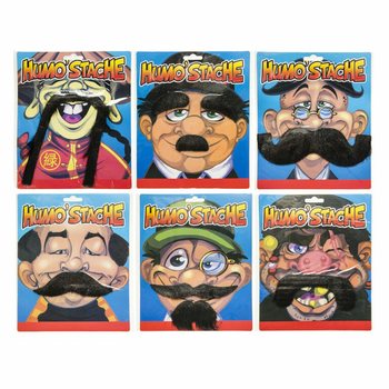 HAUSKAT PILA-TEKOPARRAT JA -VIKSET KORTISSA (24 kpl)