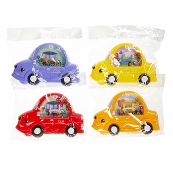 Auto-vesipeli - V&auml;rivalikoima (24 kpl)