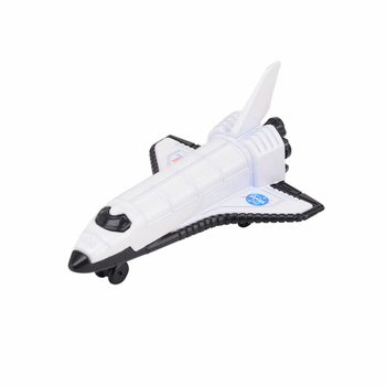 DIE CAST - SPACE ADVENTURE - AVARUUSALUKSET JA -AJONEUVOT, 1:64 - MYYNTITELINEESS&Auml; (48 kpl)