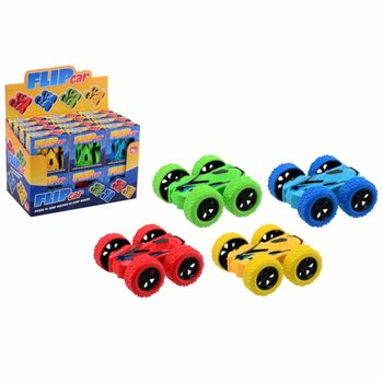 Flip-Over Kitka-auto Display-pakkauksessa (24 kpl)
