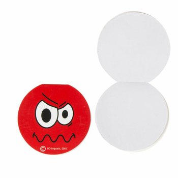 Smiley-muistikirjat (48 kpl)