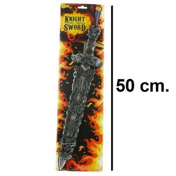 Suuri lelutikari kortissa (6 kpl)