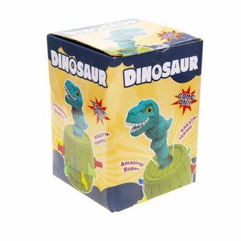 Hypp&auml;&auml;v&auml; Dinosaurus -peli