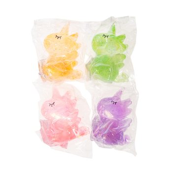 Puristettava Yksisarvinen / Squeeze Unicorn - Myyntiteline (12 kpl)