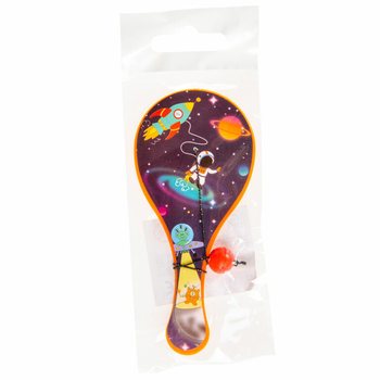 MELAPELI - PALLO KUMILANGALLA - MALLI: AVARUUS (48 kpl)