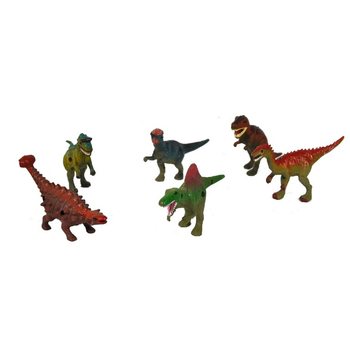 PIENI DINOSAURUS (24 kpl)