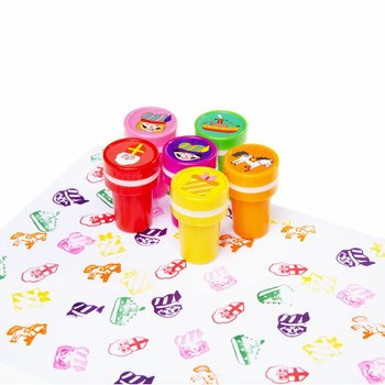 SINTERKLAAS-LEIMASIMET TUKKUPAKKAUKSESSA (60 kpl)