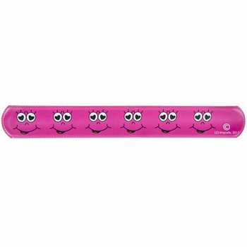 Smiley-napsurannekoru (36 kpl)