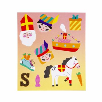 HAUSKAT TARRAT - MALLI: SINTERKLAAS (120 kpl)