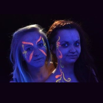 SNAZAROO - Erityinen UV-Kasvov&auml;ri (6 kpl)