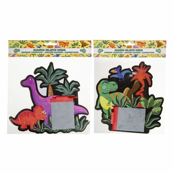 Taikapiirustuslauta - Malli: Dinosaurus (30 kpl)