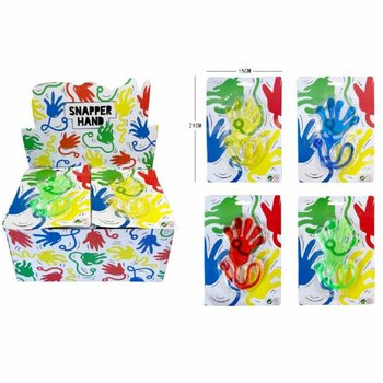 Suuri Limak&auml;si Kortilla - Myyntitelineess&auml; (48 kpl)