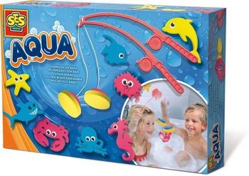 SES Aqua Kalastuspeli kylpyyn (1 kpl)