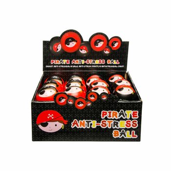 STRESSIPALLO MERIROSVO (12 kpl)