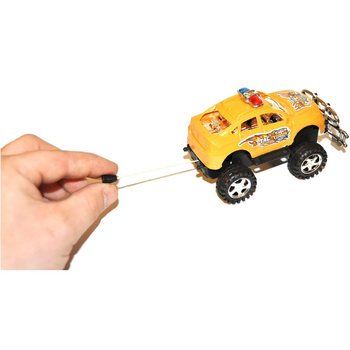 Pull-back leikkiauto blisterpakkauksessa (24 kpl)