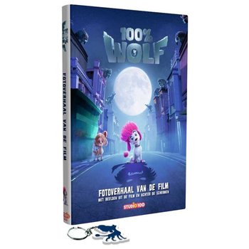 STUDIO100 - 100% SUSI LUKUKIRJA KOVAKANTINEN SIS. AVAINPERÄN (20 kpl)